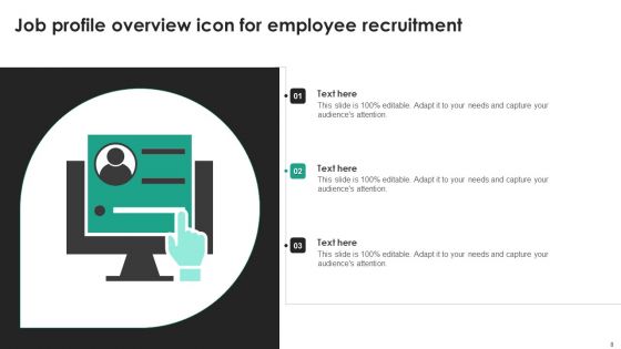 Profile Overview Ppt PowerPoint Presentation Complete Deck With Slides
