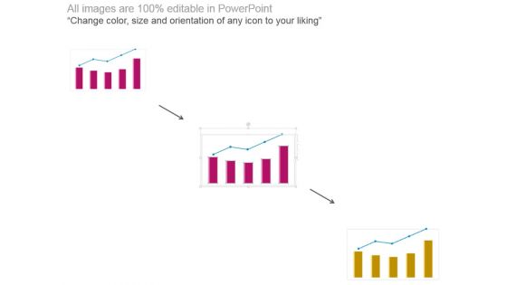Profit After Tax Pat Growth Chart Powerpoint Slide Designs Download