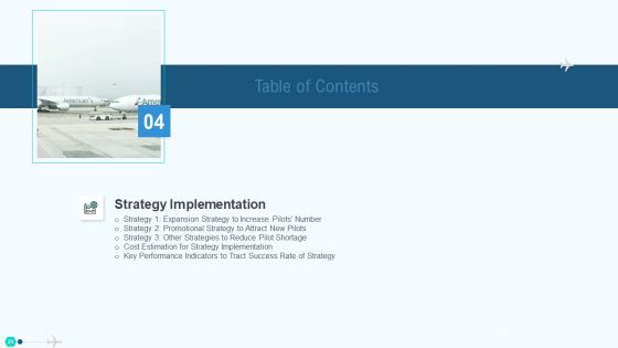 Profit Decrease In Commercial Airline Firm Case Study Solution Ppt PowerPoint Presentation Complete Deck With Slides