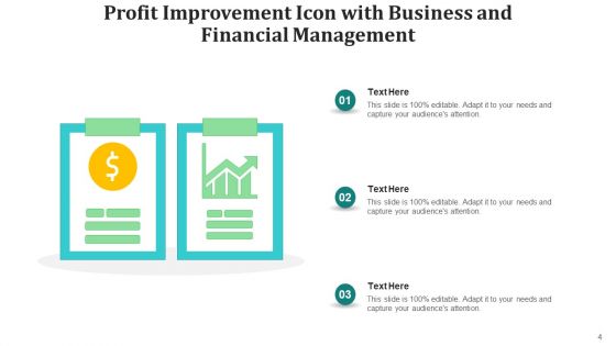Profit Growth Social Media Website Ppt PowerPoint Presentation Complete Deck With Slides