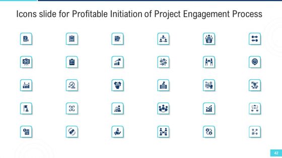 Profitable Initiation Of Project Engagement Process Ppt PowerPoint Presentation Complete Deck With Slides