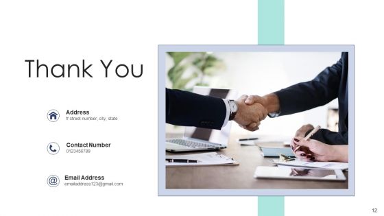 Program Analysis Process Knowledge Ppt PowerPoint Presentation Complete Deck