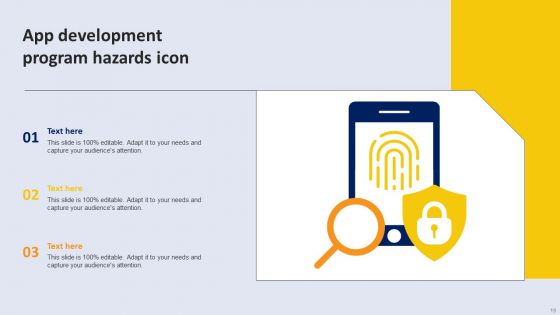 Program Hazards Ppt PowerPoint Presentation Complete Deck With Slides
