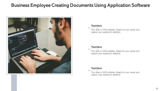 Program Software Developer Ppt PowerPoint Presentation Complete Deck With Slides