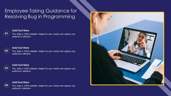 Programming Ppt PowerPoint Presentation Complete Deck With Slides