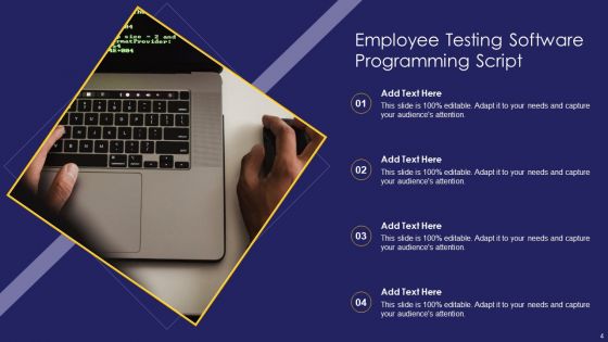 Programming Ppt PowerPoint Presentation Complete Deck With Slides