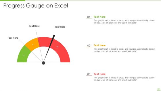 Progress Gauge Ppt PowerPoint Presentation Complete Deck With Slides