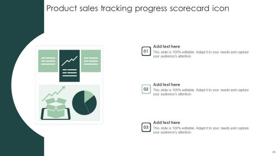 Progress Scorecard Ppt PowerPoint Presentation Complete Deck With Slides