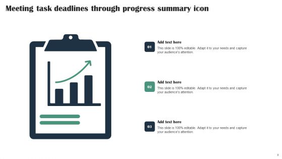 Progress Summary Ppt PowerPoint Presentation Complete Deck With Slides
