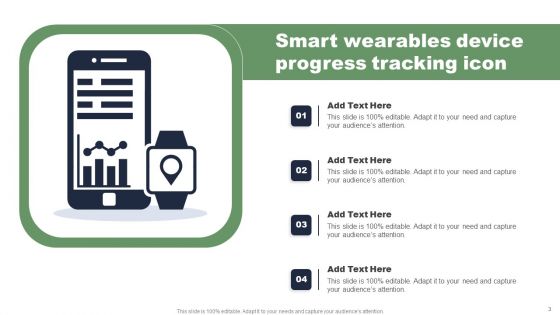 Progress Tracking Icon Ppt PowerPoint Presentation Complete Deck With Slides