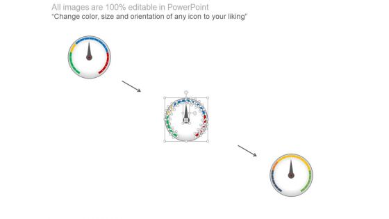 Progressive Profiling Persona Assignment Ppt Slides
