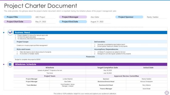 Project Administration Planning Ppt PowerPoint Presentation Complete Deck With Slides