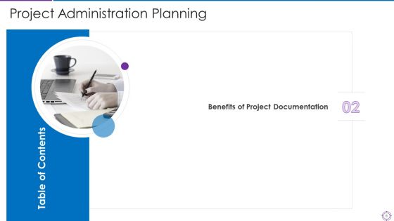 Project Administration Planning Ppt PowerPoint Presentation Complete Deck With Slides