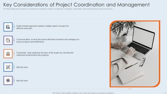 Project Administration Ppt PowerPoint Presentation Complete With Slides
