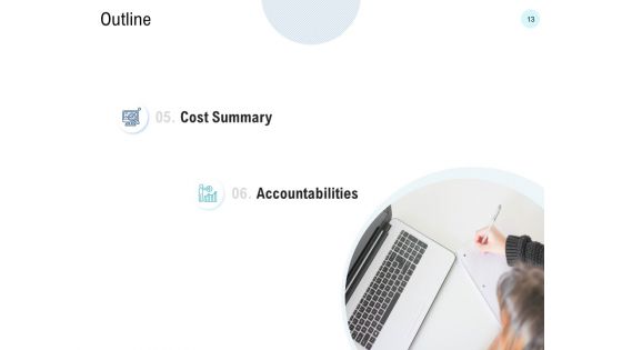 Project Administration Proposal Template Ppt PowerPoint Presentation Complete Deck With Slides