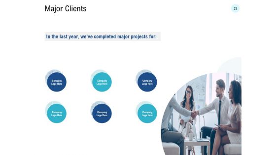 Project Administration Proposal Template Ppt PowerPoint Presentation Complete Deck With Slides