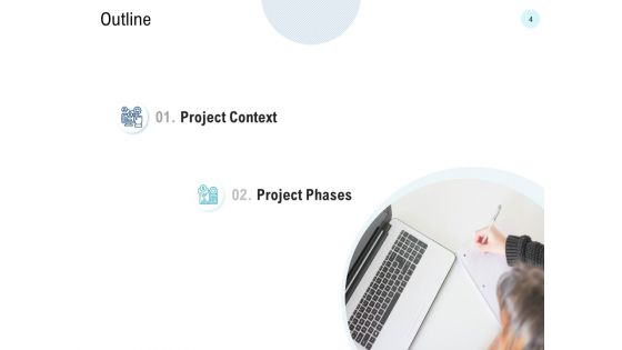 Project Administration Proposal Template Ppt PowerPoint Presentation Complete Deck With Slides