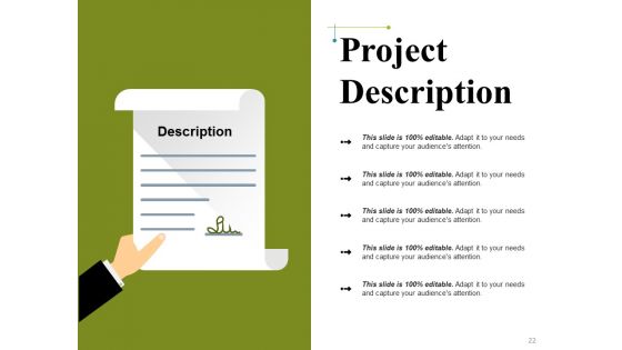 Project Appraisal Concepts Methods And Techniques Ppt PowerPoint Presentation Complete Deck With Slides