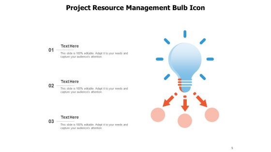 Project Asset Administration Project Resource Management Ppt PowerPoint Presentation Complete Deck