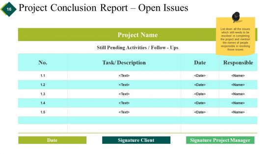 Project Brief Summary Ppt PowerPoint Presentation Complete Deck With Slides