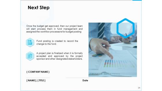Project Budget Proposal Ppt PowerPoint Presentation Complete Deck With Slides