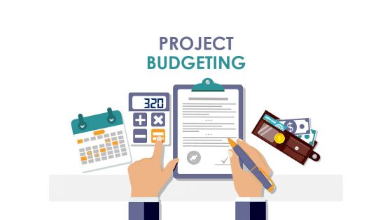 Project Budgeting Ppt PowerPoint Presentation Complete Deck With Slides