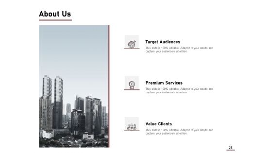 Project Capitalization Proposal Ppt PowerPoint Presentation Complete Deck With Slides