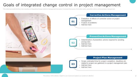 Project Change Monitoring Ppt PowerPoint Presentation Complete With Slides