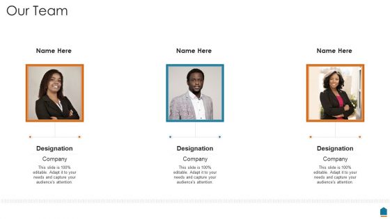 Project Consultation Services Proposal PPT Slides Icons PDF