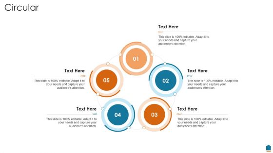 Project Consultation Services Proposal PPT Slides Icons PDF