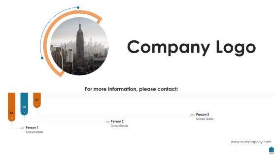 Project Consultation Services Proposal Ppt Slides Company Logo Clipart PDF