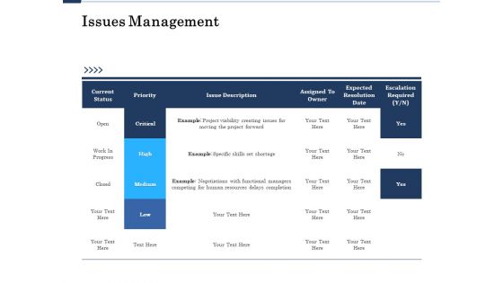 Project Deliverables Administration Outline Issues Management Ppt Styles Design Inspiration PDF Project Deliverables Administration Outline Issues Management Ppt Styles Design Inspiration PDF