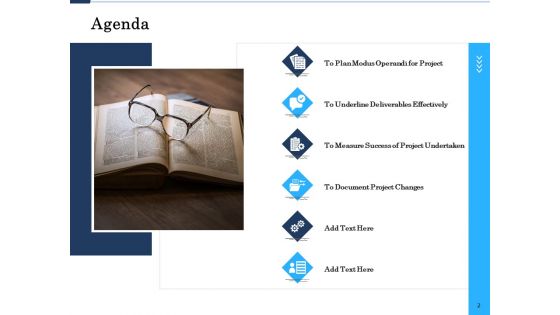 Project Deliverables Administration Outline Ppt PowerPoint Presentation Complete Deck With Slides