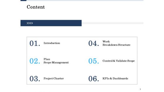 Project Deliverables Administration Outline Ppt PowerPoint Presentation Complete Deck With Slides