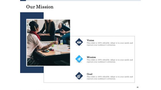 Project Deliverables Administration Outline Ppt PowerPoint Presentation Complete Deck With Slides