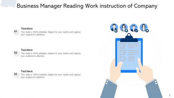 Project Delivery Instruction Optimum Operations Ppt PowerPoint Presentation Complete Deck With Slides