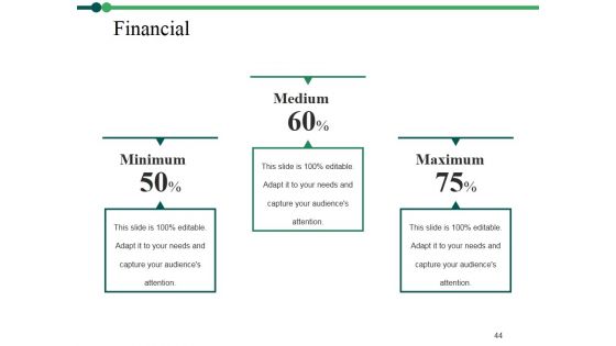 Project Description Ppt PowerPoint Presentation Complete Deck With Slides