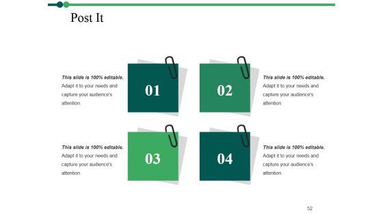 Project Description Ppt PowerPoint Presentation Complete Deck With Slides