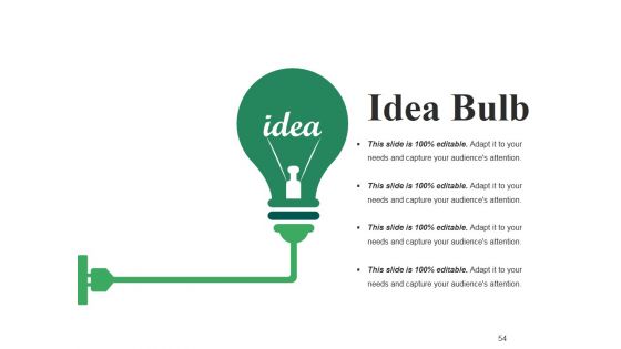 Project Description Ppt PowerPoint Presentation Complete Deck With Slides