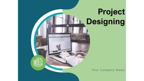 Project Designing Analyse Evaluate Program Program Planning Ppt PowerPoint Presentation Complete Deck