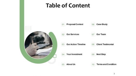 Project Estimate Proposal Ppt PowerPoint Presentation Complete Deck With Slides