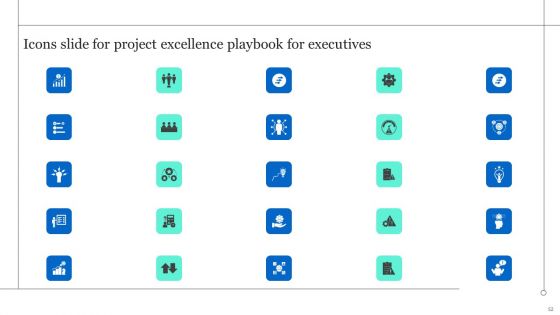 Project Excellence Playbook For Executives Ppt PowerPoint Presentation Complete Deck With Slides
