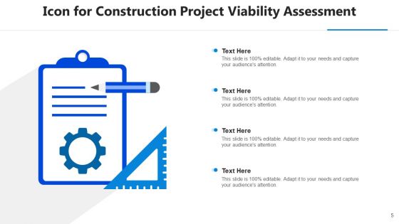 Project Feasibility Analysis Implementation Strategy Ppt PowerPoint Presentation Complete Deck With Slides
