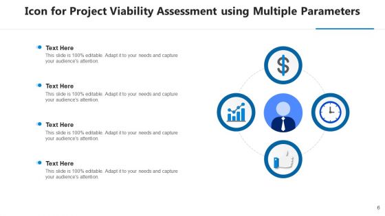 Project Feasibility Analysis Implementation Strategy Ppt PowerPoint Presentation Complete Deck With Slides