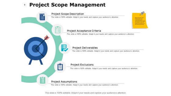 Project Governance Framework Ppt PowerPoint Presentation Complete Deck With Slides