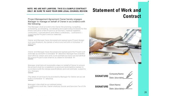 Project Governance Proposal Template Ppt PowerPoint Presentation Complete Deck With Slides