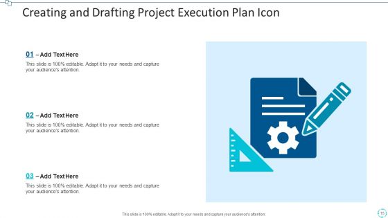 Project Implementation Action Plan Execution Ppt PowerPoint Presentation Complete Deck With Slides