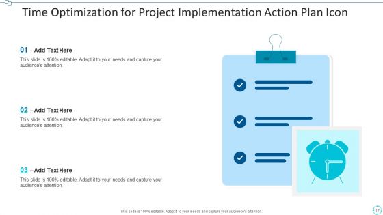 Project Implementation Action Plan Execution Ppt PowerPoint Presentation Complete Deck With Slides