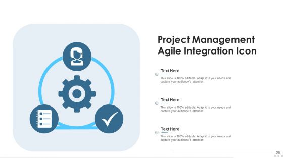 Project Integration Management Analytical Techniques Ppt PowerPoint Presentation Complete Deck With Slides