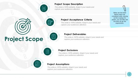 Project Kickoff Meeting Agenda Ppt PowerPoint Presentation Complete Deck With Slides